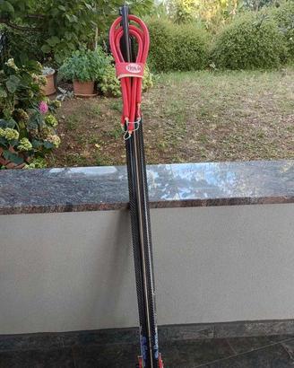 Nuovo arbalete Bleutec Raptor Carbon