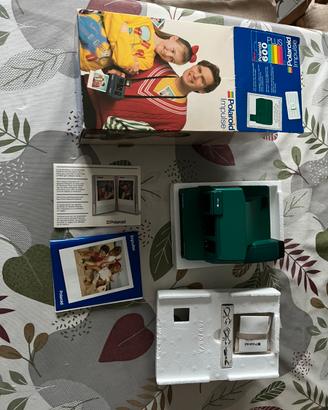 Polaroid Impulse 600 PLUS
