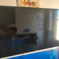 TV SMART SAMSUNG 40 POLLICI