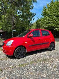 Kia Picanto 1.0 60CV 5p – Neopatentati