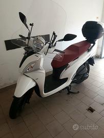 Sym Symphony 125 - 2022