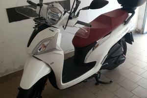 Sym Symphony 125 - 2022