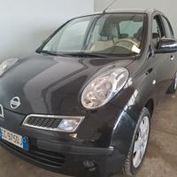 Nissan Micra 1.2 16V 5 porte Active