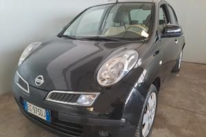 Nissan Micra 1.2 16V 5 porte Active