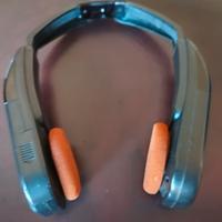 cuffie wireless a infrarossi