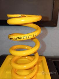 Molla ammortizzatore Ohlins 