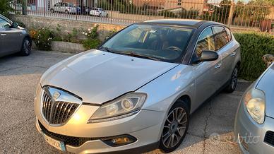 LANCIA DELTA 1.6MLJT 120CV MOTORE ROTTO