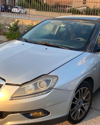 LANCIA DELTA 1.6MLJT 120CV MOTORE ROTTO