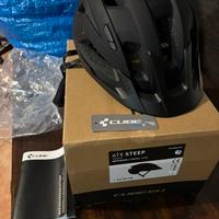 Casco bici CUBE taglia S