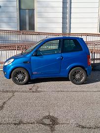 minicar 50cc ligery X-T00