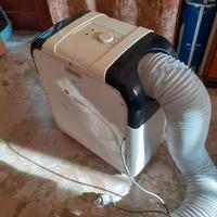 CONDIZIONATORE MOBILE