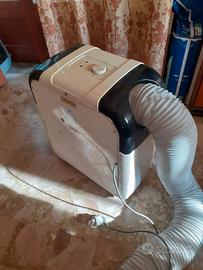 CONDIZIONATORE MOBILE