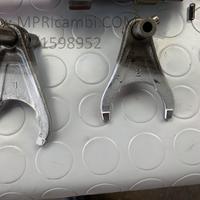 FORCHETTE FORCELLE YAMAHA YZF 450 2003 2005 YZ-F 2