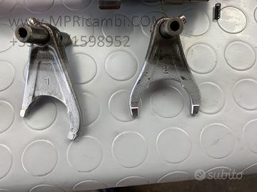 FORCHETTE FORCELLE YAMAHA YZF 450 2003 2005 YZ-F 2