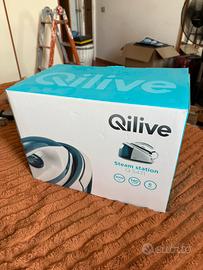 Ferro da stiro a vapore