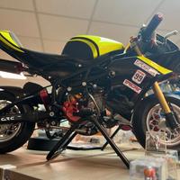 MINIMOTO RRz3 GR