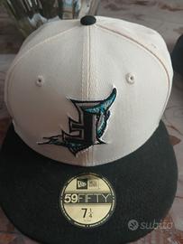 cappellino New Era