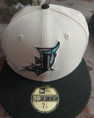 cappellino New Era