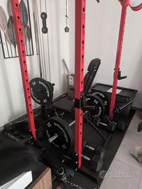 palestra multifunzione 