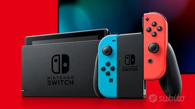 Cerc0 nintendo switch