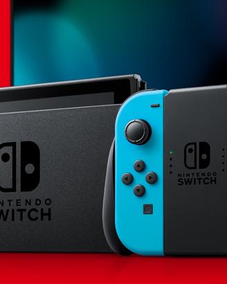 Cerc0 nintendo switch