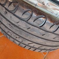 Gomme pneumatici Riken 225/45 R17