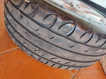 Gomme pneumatici Riken 225/45 R17