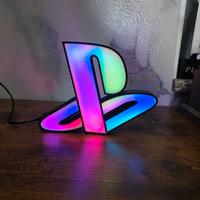 Lampada Playstation LED 