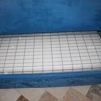 Divano letto 2 posti