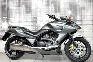 Honda DN-01