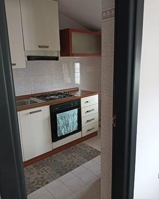 cucina componibile come foto