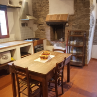 Porzione di casa colonica