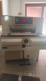 tagliarisme mandelli luce 70