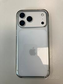 Iphone 17 pro max 256 giga