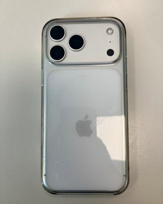Iphone 17 pro max 256 giga