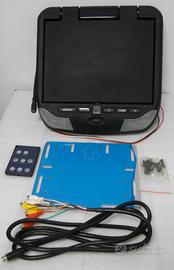 Schermo LCD TFT – RM 840