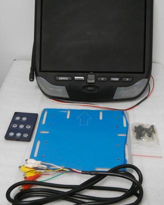 Schermo LCD TFT – RM 840