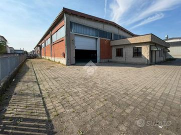 LABORATORIO A PIACENZA