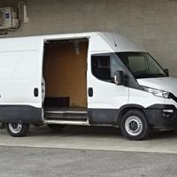 Iveco DAILY Furgone 35S 14V 3520L H2 E6B Km.79000