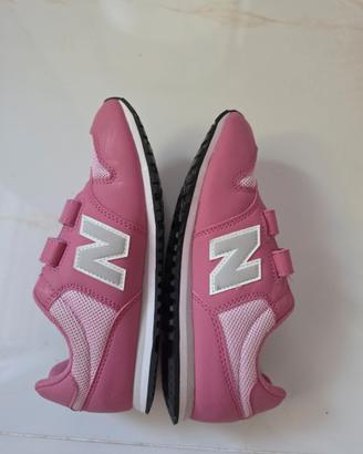 Scarpe new balance 500 tg 34,5