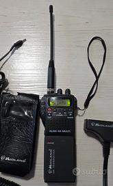 cb midland alan 42 multi 400 canali