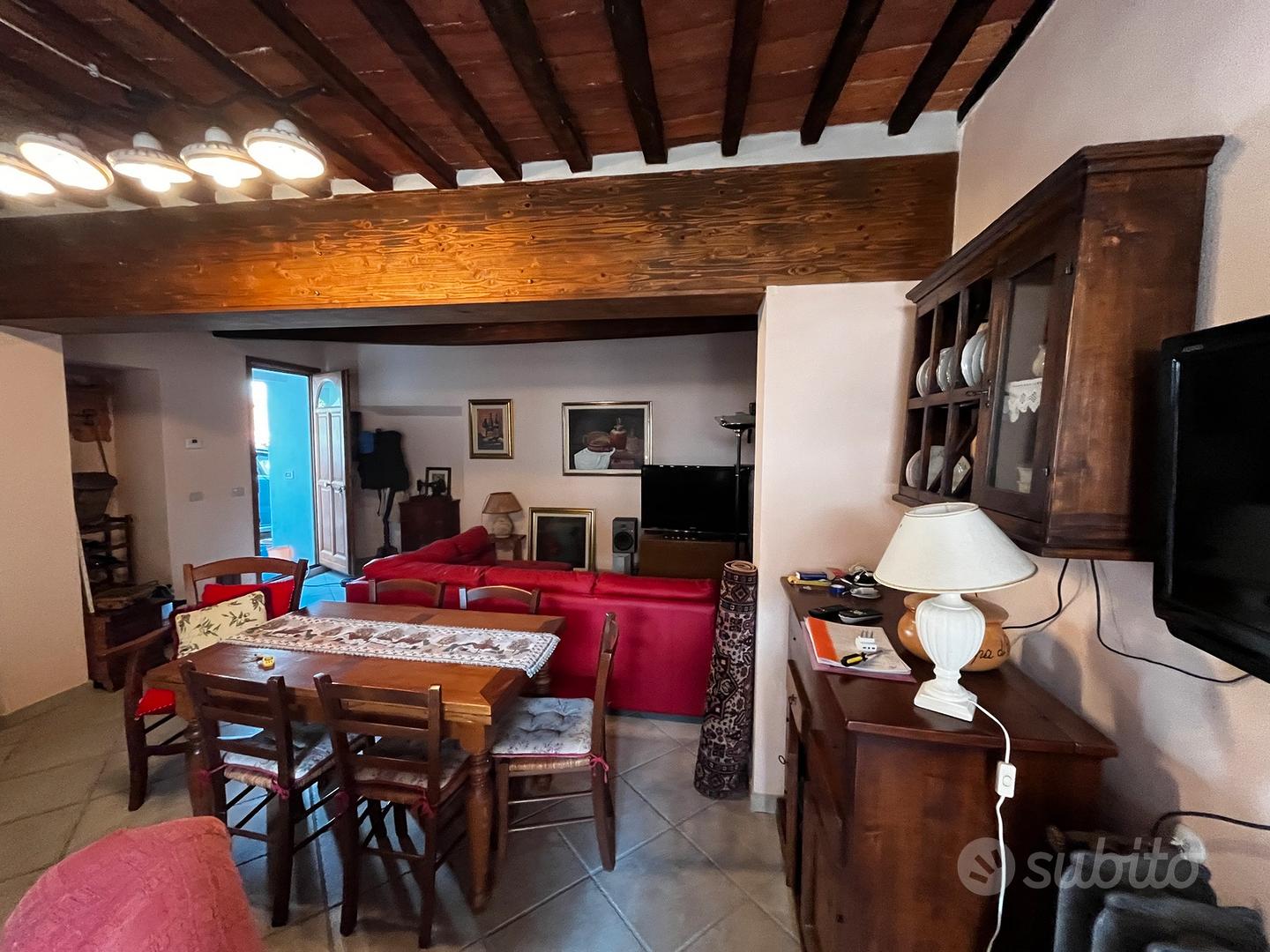 Appartamento – Massa Marittima, Grosseto - Vista 2