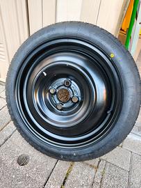 Ruotino Falken 125/70/16