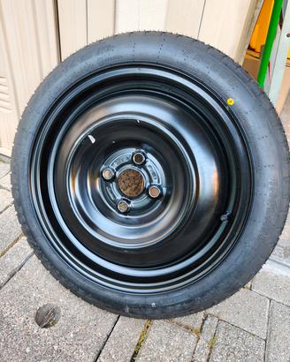 Ruotino Falken 125/70/16