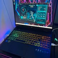 acer Predator Helios Neo 16 RTX 4070 i9