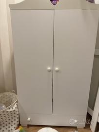 Cameretta / nursery bambini ERBESI