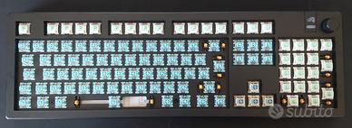 Tastiera meccanica GMMK 3 + Switch + Keycaps
