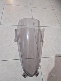 Plexiglass fume' Panigale V4 18/19
