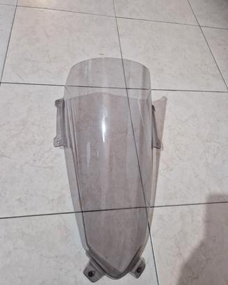 Plexiglass fume' Panigale V4 18/19