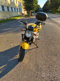 Suzuki SV 650